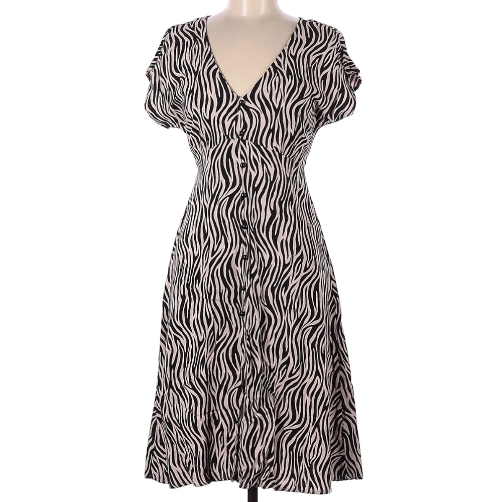 Society + Stitch Midi Dress - Picture 2 of 4